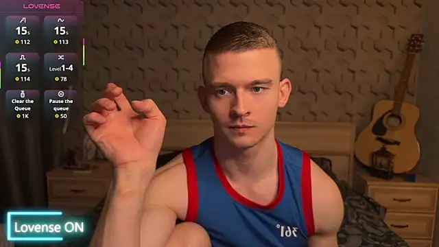 Marvelboy  online show from 12.21.25