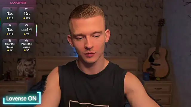 Marvelboy  online show from 03.01.26