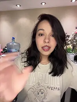 babyakem online show from 04.24.26