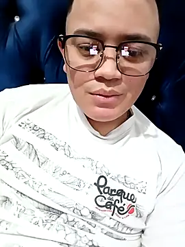 Carloskimyy online show from 03.22.26