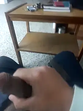 Carloskimyy online show from 04.04.26