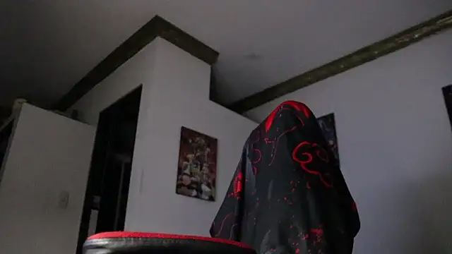 Baky sexy online show from 01.19.25