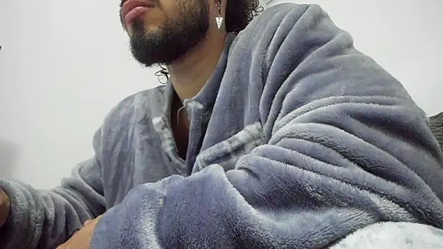 Baky sexy online show from 02.18.25