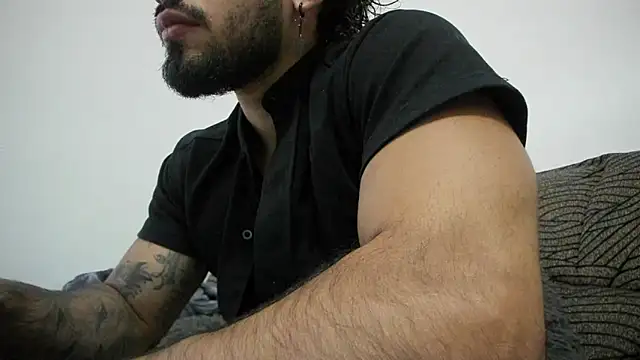 Baky sexy online show from 02.26.25