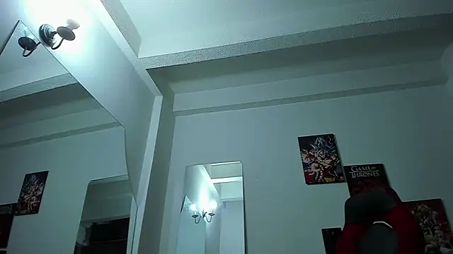 Baky sexy online show from 03.18.25