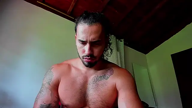 Baky sexy online show from 02.18.26