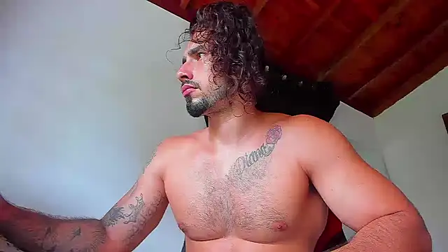 Baky sexy online show from 07.09.26