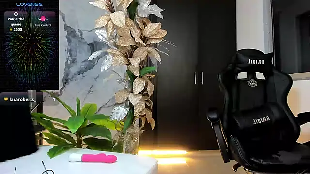 pamelajackson online show from 12.12.24