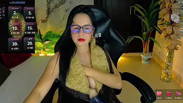 pamelajackson online show from 12.29.24