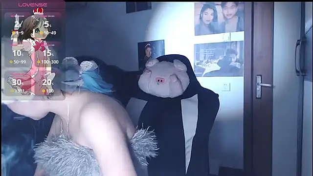 candy cola online show from 10.11.25