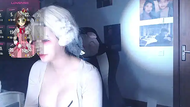 candy cola online show from 10.12.25