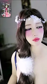 Snapshot of candy_cola chatting on 02.18.26 candy cola online show from 02.18.26