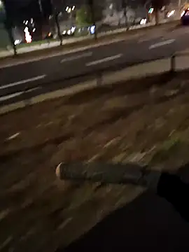 Snapshot of FireFox_Feel chatting on 12.05.24 FireFox Feel online show from 12.05.24