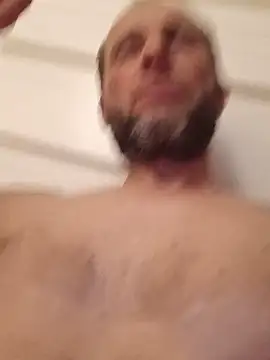 Snapshot of FireFox_Feel chatting on 01.14.25 FireFox Feel online show from 01.14.25