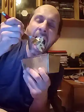 Snapshot of FireFox_Feel chatting on 03.20.25 FireFox Feel online show from 03.20.25