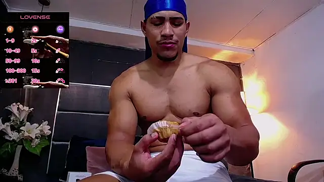 teddyfit19cm online show from 10.24.25