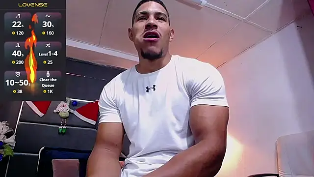 teddyfit19cm online show from 12.05.25