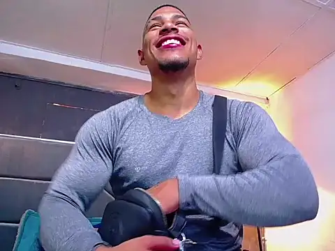 teddyfit19cm online show from 01.17.26