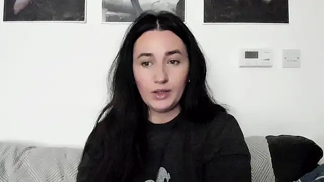 Snapshot of StormyAngelx chatting on 10.26.25 StormyAngelx online show from 10.26.25