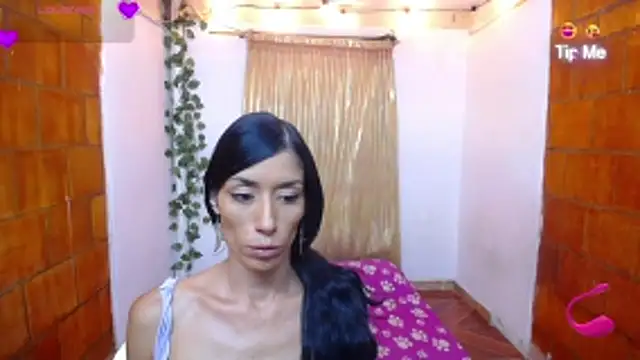SexyKataShow online show from 03.19.26