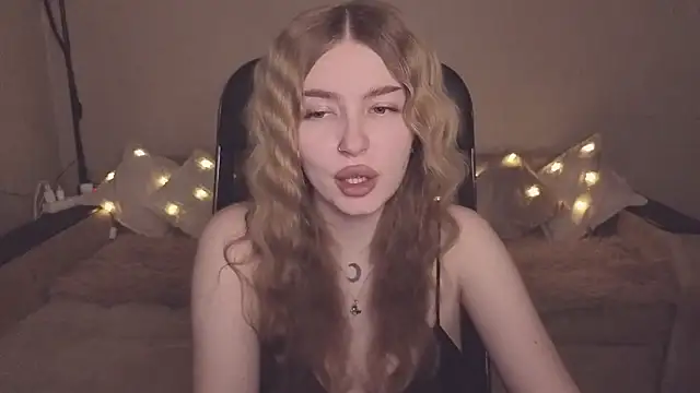 ViolettaLopez online show from 01.08.26