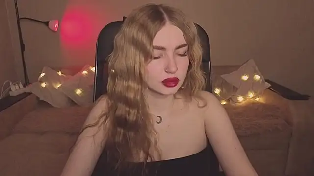 ViolettaLopez online show from 02.14.26