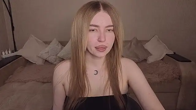 ViolettaLopez online show from 05.09.26