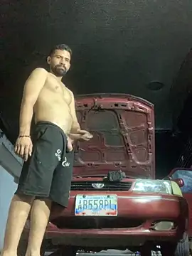 jesusthedonkey online show from 12.05.25