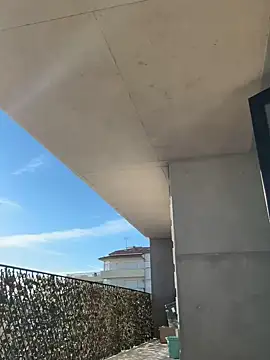 SweeetAlegra online show from 01.01.25