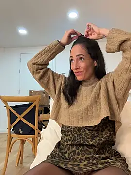 SweeetAlegra online show from 01.07.25