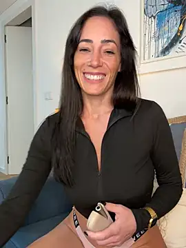 SweeetAlegra online show from 01.21.25