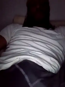 Snapshot of PrinceNoAlbert chatting on 02.14.25 PrinceNoAlbert online show from 02.14.25