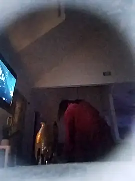 Snapshot of PrinceNoAlbert chatting on 11.28.25 PrinceNoAlbert online show from 11.28.25