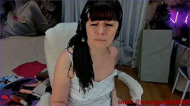 Cutie orgasm online show from 01.14.26