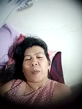 TropicalFlower online show from 10.27.25