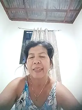 TropicalFlower online show from 11.14.25