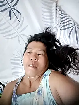 TropicalFlower online show from 11.18.25