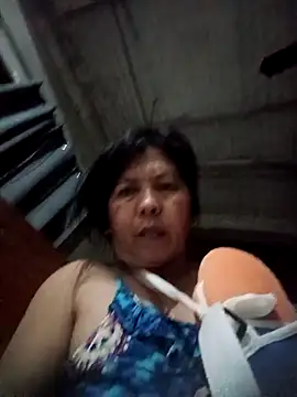 TropicalFlower online show from 03.24.26