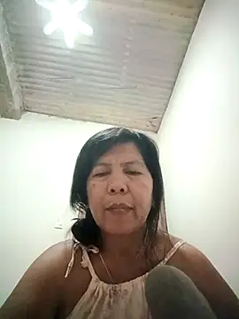 TropicalFlower online show from 04.11.26