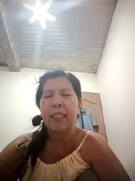 TropicalFlower online show from 04.14.26