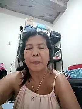 TropicalFlower online show from 05.04.26