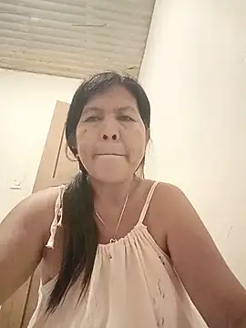 TropicalFlower online show from 05.08.26