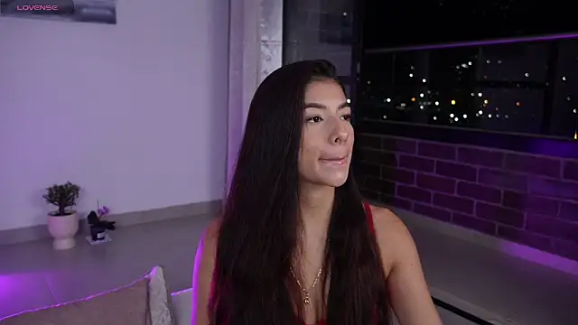 Snapshot of Veronica_ar chatting on 03.08.25 Veronica ar online show from 03.08.25