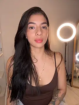 Veronica ar online show from 07.09.26