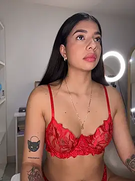 Veronica ar online show from 07.17.26