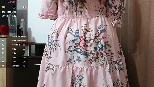 BBW MILF 4U online show from 05.25.26