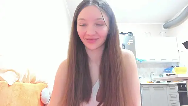 Naughty Molly online show from 02.16.26