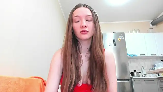 Naughty Molly online show from 03.30.26