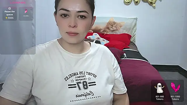 mayhott2 online show from 05.09.26