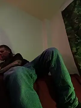 thefire420 online show from 01.07.26